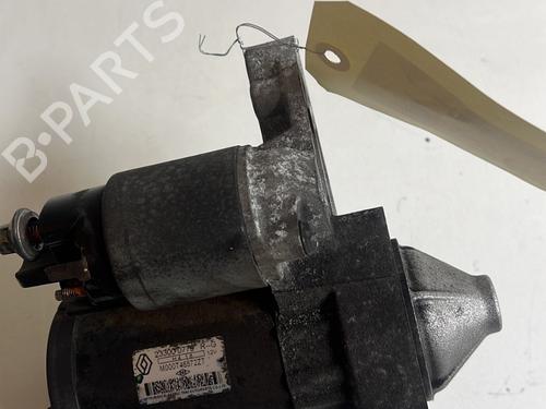 Used Starter Starter RENAULT TWINGO III (BCM_, BCA_) 1.0 SCe 70 (71 hp) 24502095 24502095