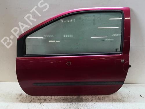 Used Left front door Left front door 37646386 37646386