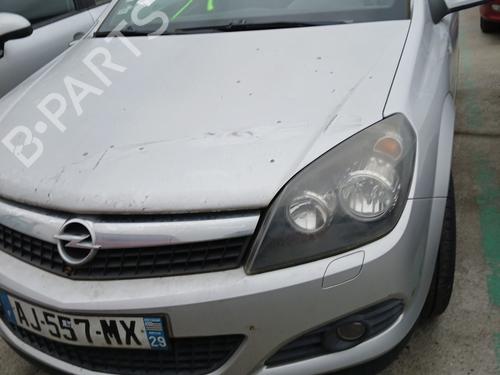 Front bumper OPEL ASTRA H GTC (A04) 1.7 CDTI (L08) | BP27347311C7 - Image 10