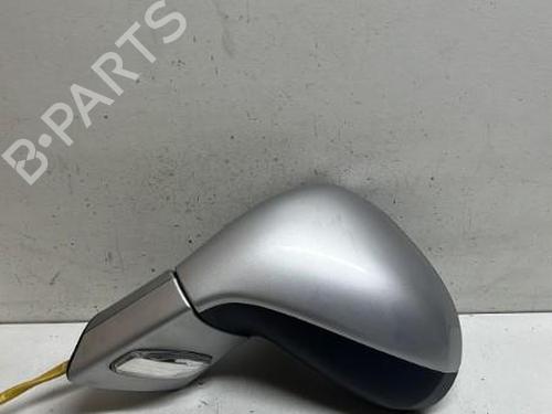 Left mirror PEUGEOT 308 I (4A_, 4C_) 1.6 HDi | BP18225786C26 