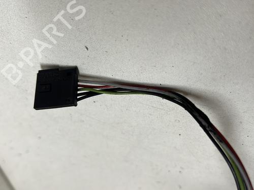 Used Right mirror BMW 3 (E46) 318 d (116 hp) 18222927