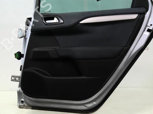 Right rear door CITROËN C4 II (NC_) 1.6 HDi 115 | BP32413129C5 