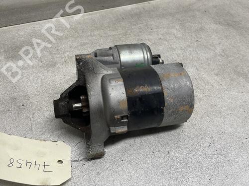 Used Starter Starter RENAULT TWINGO II (CN0_) 1.2 16V (CN04, CN0B) (75 hp) 31882974 31882974