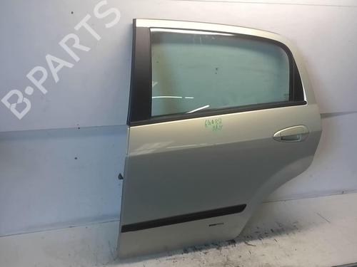 Left rear door FIAT GRANDE PUNTO (199_) 1.3 D Multijet | BP18227753C4