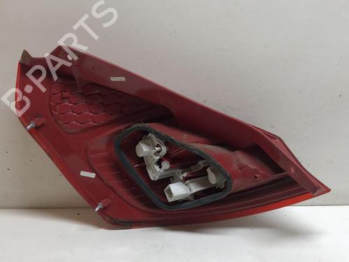 Højre baglygte FORD FIESTA VI (CB1, CCN) 1.4 TDCi | BP18219517C35 