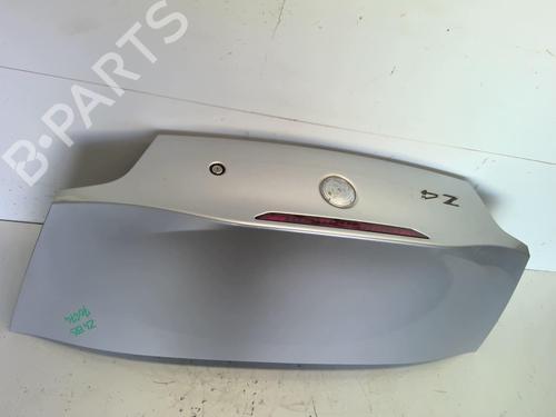 Used Tailgate Tailgate BMW Z4 Roadster (E85) 2.5 i (192 hp) 19415204 19415204