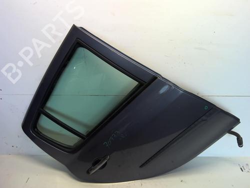 Right rear door RENAULT CLIO III (BR0/1, CR0/1) 1.5 dCi (C/BR0G, C/BR1G) | BP20724086C5 