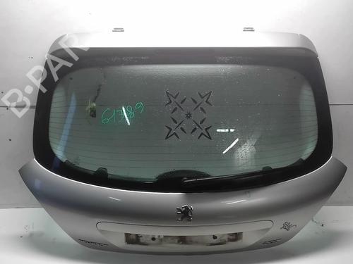Bakluke CC/Kombi-Kupé PEUGEOT 207 (WA_, WC_) 1.6 HDi (90 hp) 18232222
