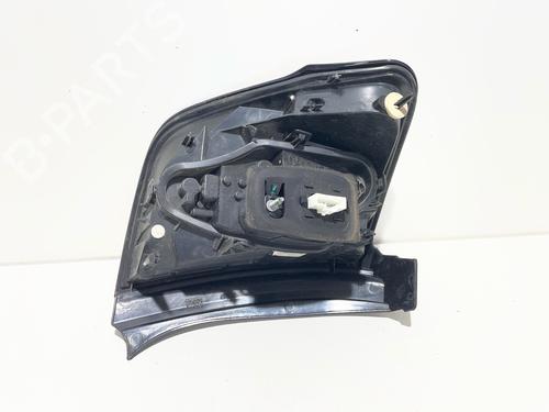Right taillight CITROËN C3 II (SC_) 1.6 BlueHDi 75 | BP39426118C35 - Image 3