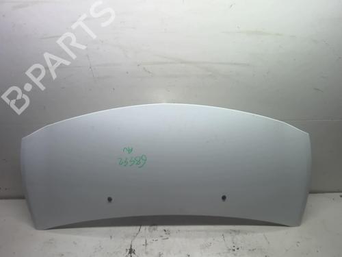 Hood RENAULT CLIO III (BR0/1, CR0/1) 1.5 dCi (C/BR0G, C/BR1G) | BP18207271C1