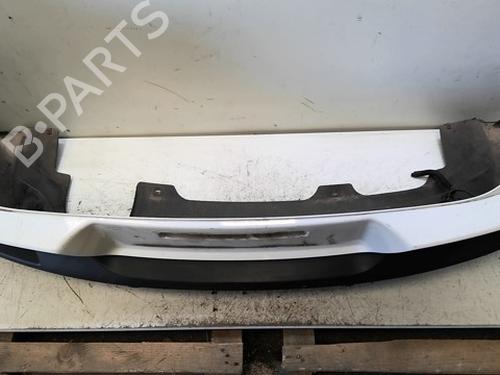 Used Rear bumper Rear bumper 37220838 37220838