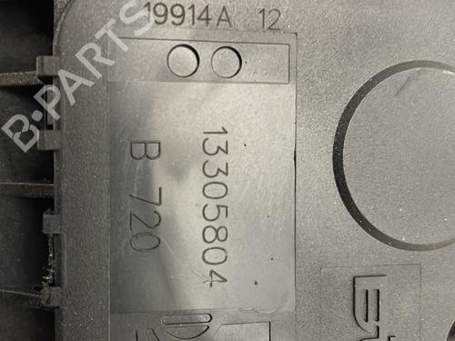 Pedal OPEL ADAM (M13) 1.0 | BP27380705I4 - Image 4