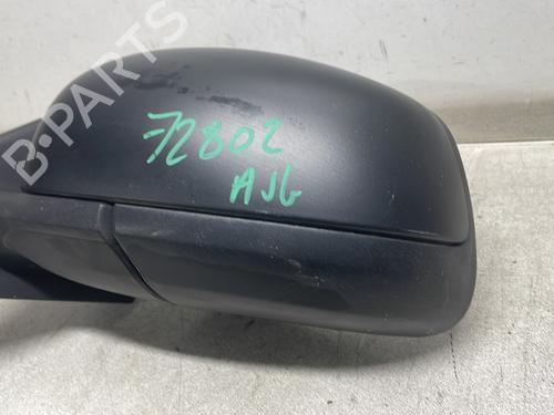 Left mirror RENAULT TWINGO III (BCM_, BCA_) 1.0 SCe 70 (BCMB) | BP29498588C26 