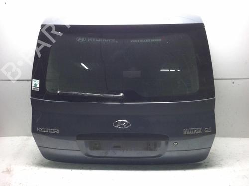 Used Tailgate HYUNDAI MATRIX (FC) 1.6 (103 hp) 18232674