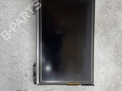 Used Display monitor PEUGEOT 208 I (CA_, CC_) 1.2 VTI 82 (82 hp) 30698387