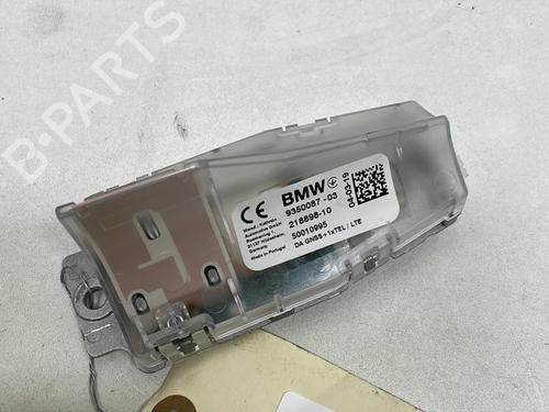 Antenne/Base Antenne/Base BMW 1 (F21) 116 d (116 hp) 18227586 18227586