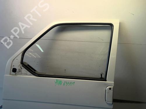Left front door VW TRANSPORTER T4 Van (70A, 70H, 7DA, 7DH) 2.5 TDI | BP18224225C2 