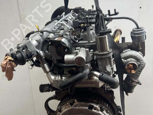Engine KIA CEE'D Hatchback (ED) 1.6 CRDi 90 | BP25821726M1 - Image 4
