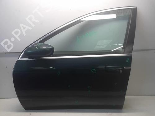 Left front door PEUGEOT 607 (9D, 9U) 2.2 HDi | BP18218081C2 