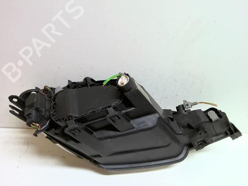 Venstre forlygte PEUGEOT 206 Hatchback (2A/C) 1.4 HDi eco 70 | BP18217342C28 