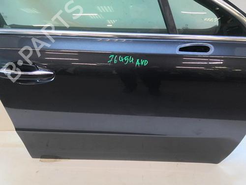Used Right front door Right front door PEUGEOT 508 I (8D_) 2.2 HDi (204 hp) 40124716 40124716