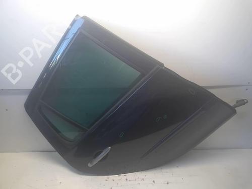 Right rear door RENAULT CLIO III Grandtour (KR0/1_) 1.5 dCi (KR0F) | BP18218068C5 
