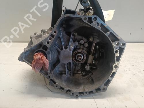 Used Gearbox PEUGEOT 107 (PM_, PN_) 1.0 (68 hp) 30514098