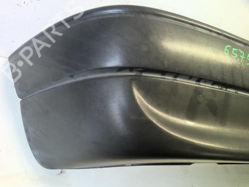 Rear bumper OPEL ASTRA F Hatchback (T92) 1.4 i (F08, M08, F68, M68) | BP18213407C8 