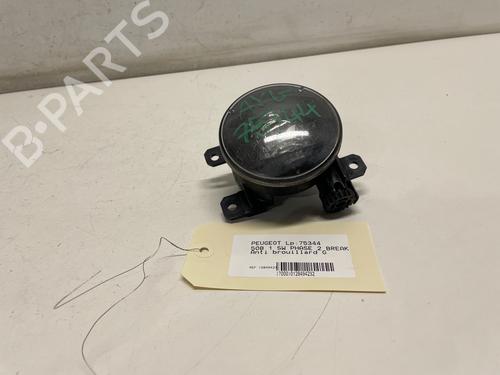 Used Left front fog light Left front fog light 36793136 36793136