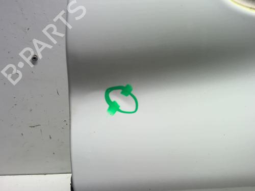 Used Left front door PEUGEOT 206+ (2L_, 2M_) 1.4 HDi eco 70 (68 hp) 18230735