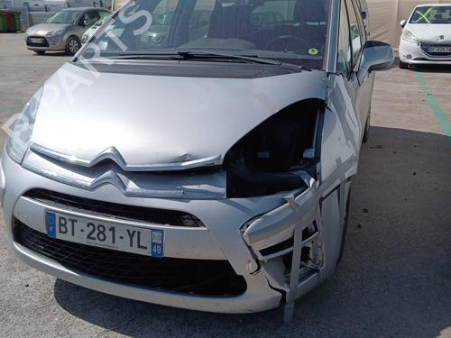 Engine CITROËN C4 Picasso I MPV (UD_) | BP36095964M1 - Image 7