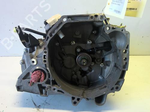Used Gearbox DACIA SANDERO II 1.0 SCe 75 (B8JC, B8JD, B8NC) (73 hp) 18207972