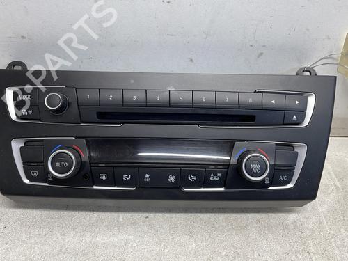 Used Climate control BMW 1 (F21) 116 d (116 hp) 26620069
