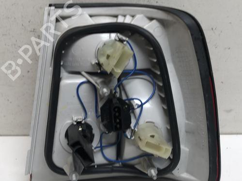Used Left taillight Left taillight BMW 5 (E34) 530 i (188 hp) 18212991 18212991