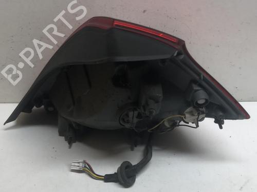 Used Left taillight KIA CEE'D Hatchback (ED) 1.6 CRDi 90 (90 hp) 18226905