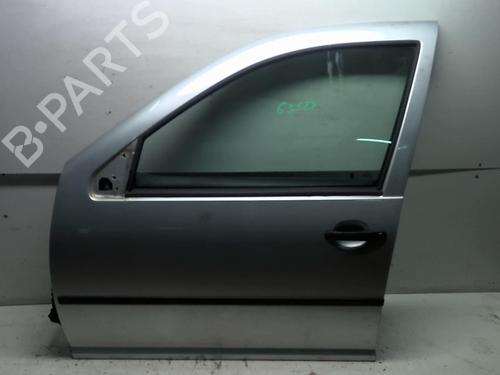 Left front door VW GOLF IV (1J1) 1.9 TDI | BP18210830C2 