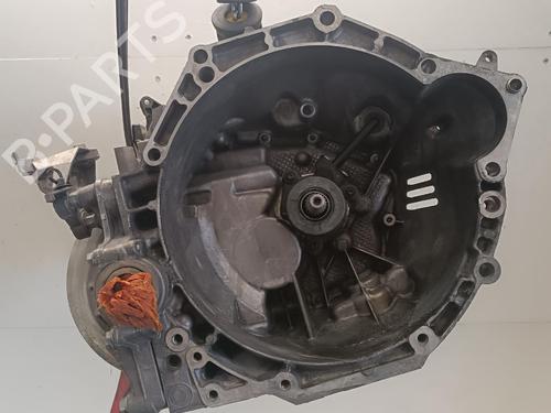 Gearbox PEUGEOT EXPERT Van (V_) 2.0 BlueHDi 150 | BP38057305M3 - Image 2