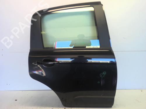 Right rear door CITROËN C3 II (SC_) 1.4 | BP18219437C5 