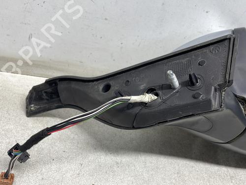 Right mirror PEUGEOT 208 I (CA_, CC_) 1.2 VTI 82 | BP27567190C27