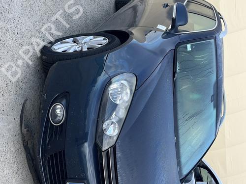 Brugte VW GOLF VI Variant (AJ5)    4743425