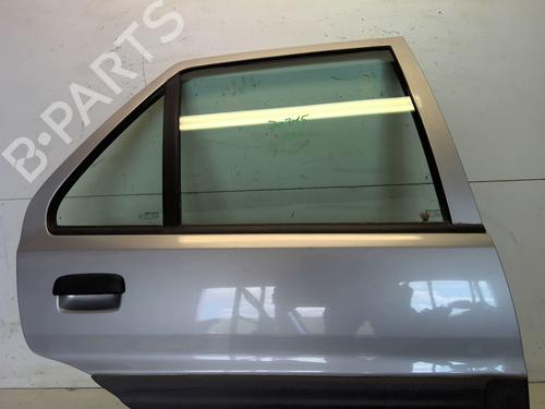 Right rear door CITROËN SAXO (S0, S1) 1.0 X | BP25484364C5 