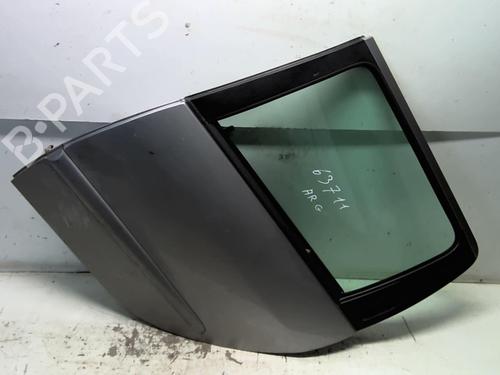Used Left rear door PEUGEOT 206 SW (2E/K) 2.0 HDi (90 hp) 18224087
