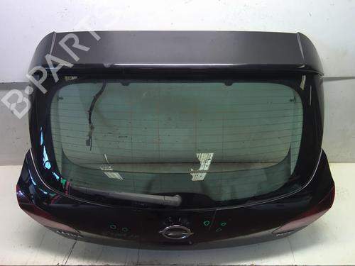 Heckklappe für OPEL ASTRA J (P10) 1.7 CDTI (68) (110 hp) 18216597