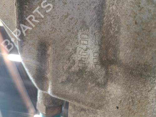 Gearbox RENAULT TWINGO III (BCM_, BCA_) 1.0 SCe 70 (BCMB) | BP32771267M3 - Image 3