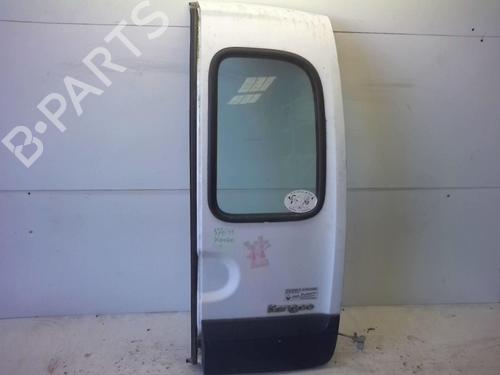 Used Right tailgate RENAULT KANGOO Express (FC0/1_) 1.2 (FC1A) (60 hp) 18215413