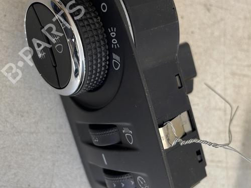 Headlight switch OPEL CORSA E (X15) 1.4 (08, 68) | BP25204325I24 