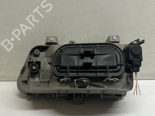 Lampa przednia prawa FIAT ULYSSE (220_) 2.0 JTD 16V 0009790480380