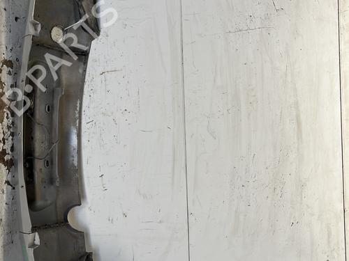 Bak støtfanger FORD KA (RB_) 1.3 i | BP27571711C8 
