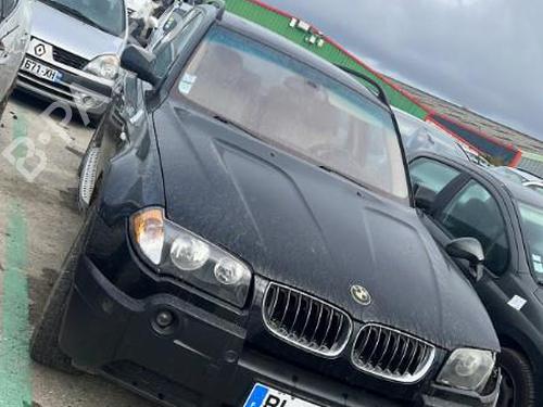 Used Parts BMW X3 (E83) 3.0 d 1745205
