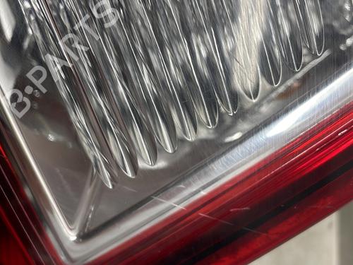 Left taillight DACIA SANDERO II 1.2 | BP31966254C34
